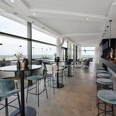 Radisson Blu Hotel, Άσσελτ Εξωτερικό φωτογραφία