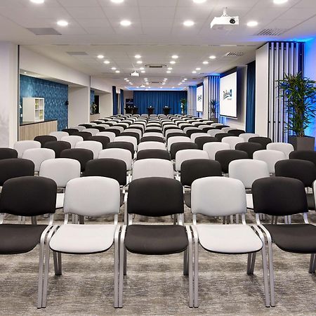 Radisson Blu Hotel, Άσσελτ Εξωτερικό φωτογραφία
