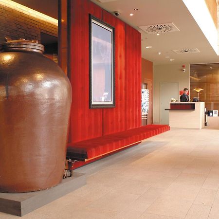 Radisson Blu Hotel, Άσσελτ Εξωτερικό φωτογραφία