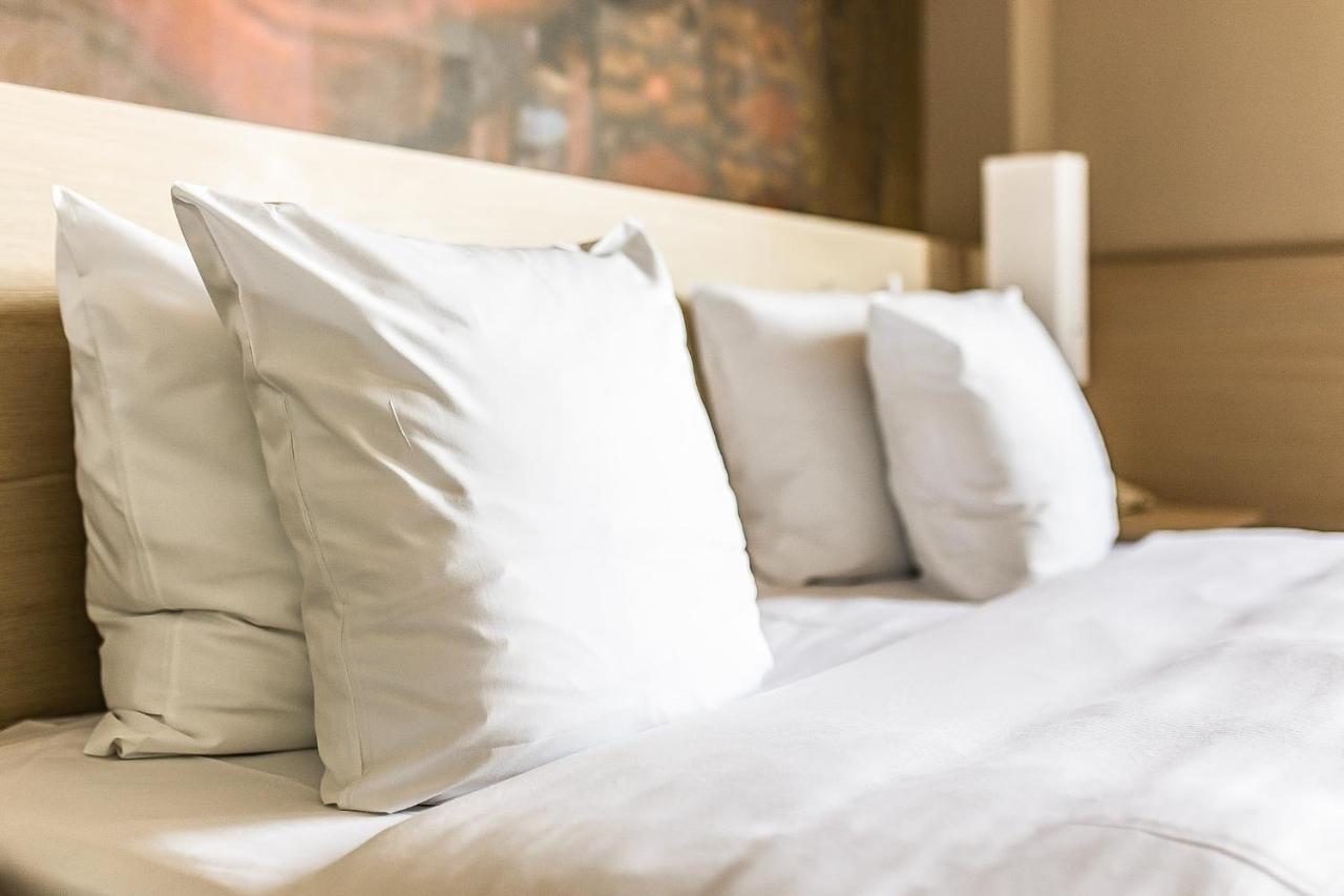 Radisson Blu Hotel, Άσσελτ Εξωτερικό φωτογραφία