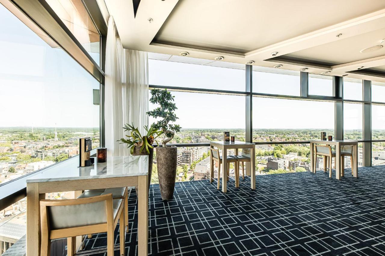 Radisson Blu Hotel, Άσσελτ Εξωτερικό φωτογραφία