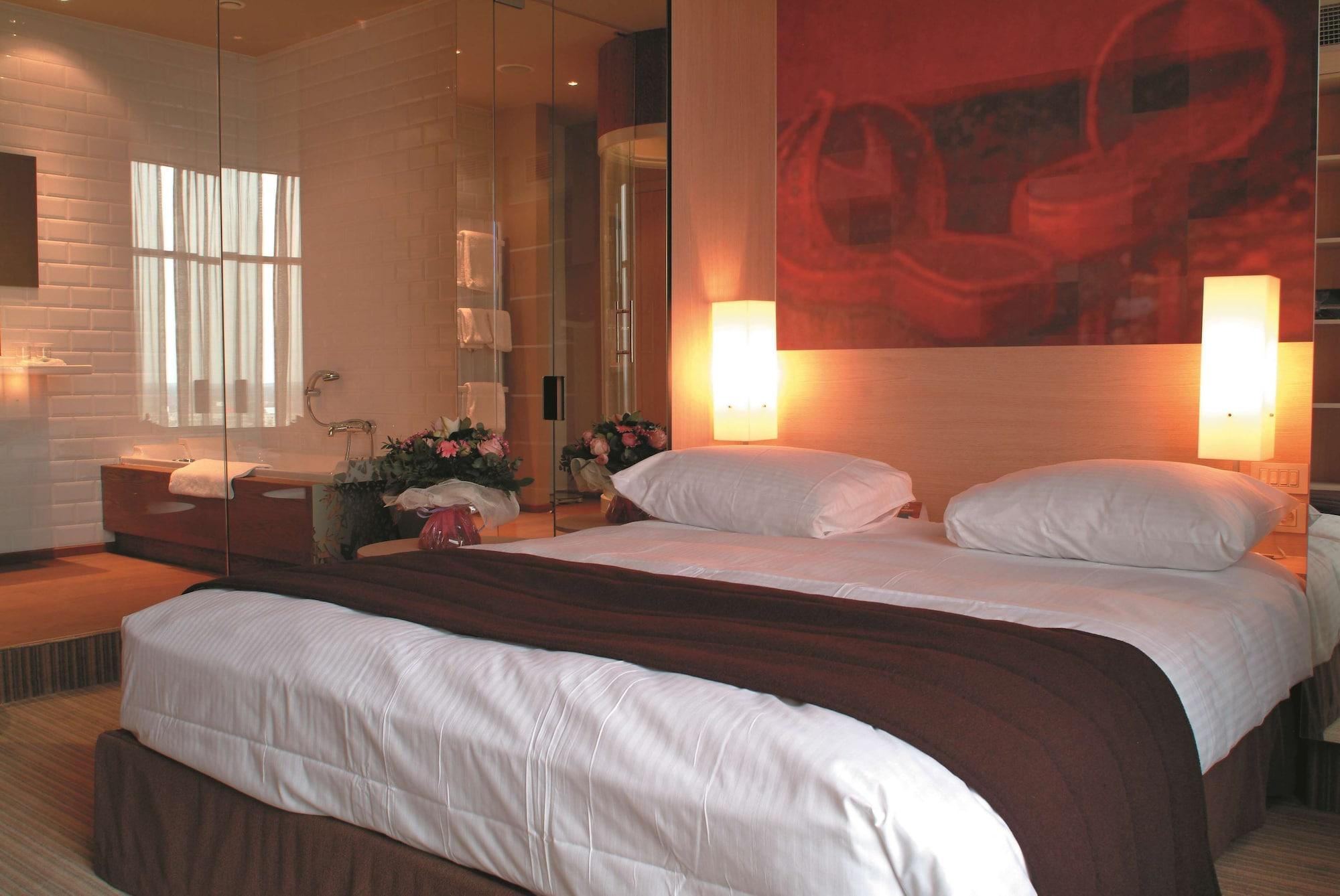 Radisson Blu Hotel, Άσσελτ Εξωτερικό φωτογραφία
