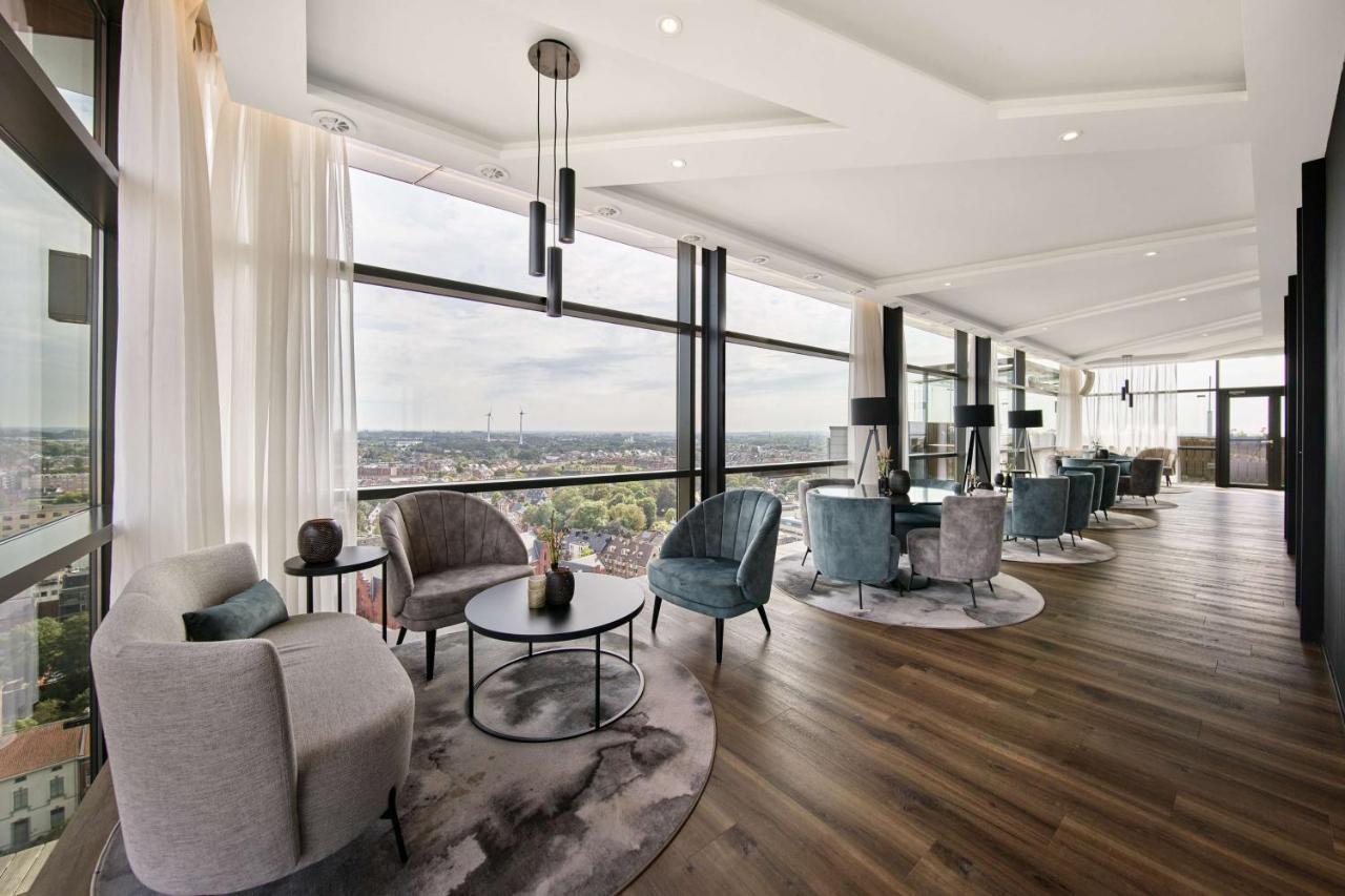 Radisson Blu Hotel, Άσσελτ Εξωτερικό φωτογραφία