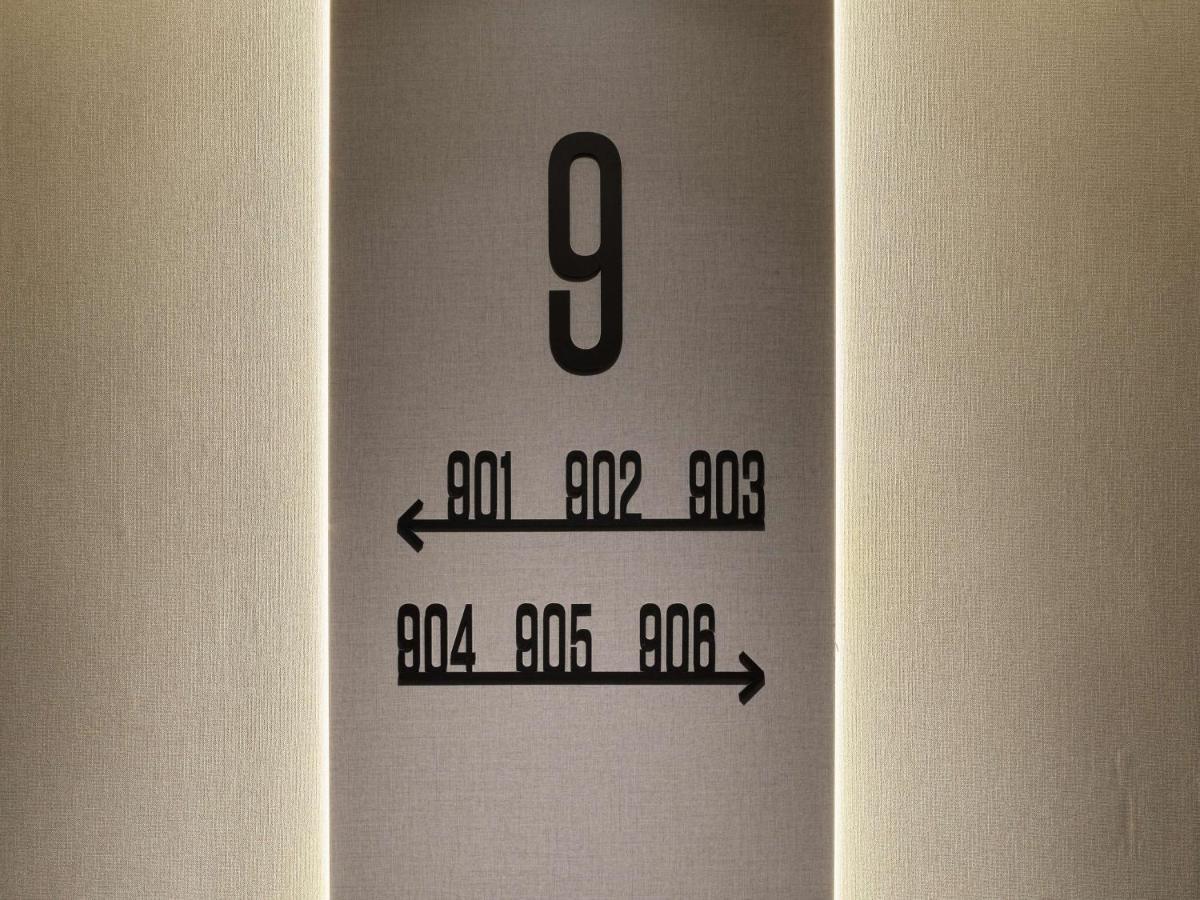 Radisson Blu Hotel, Άσσελτ Εξωτερικό φωτογραφία