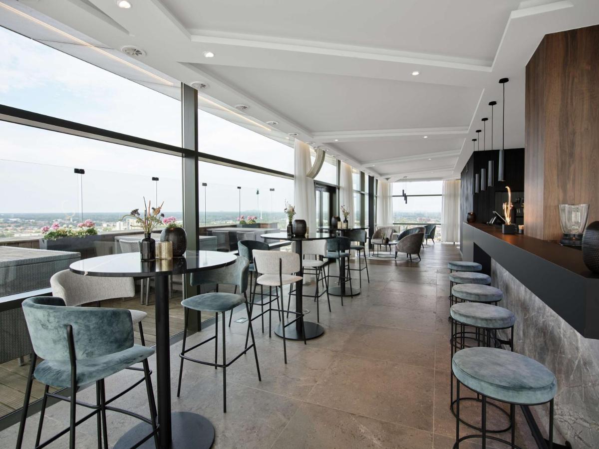 Radisson Blu Hotel, Άσσελτ Εξωτερικό φωτογραφία