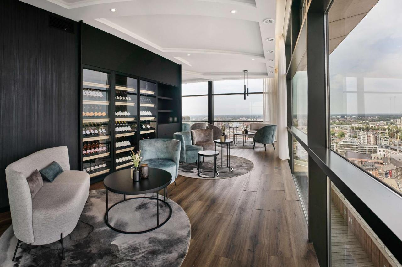 Radisson Blu Hotel, Άσσελτ Εξωτερικό φωτογραφία