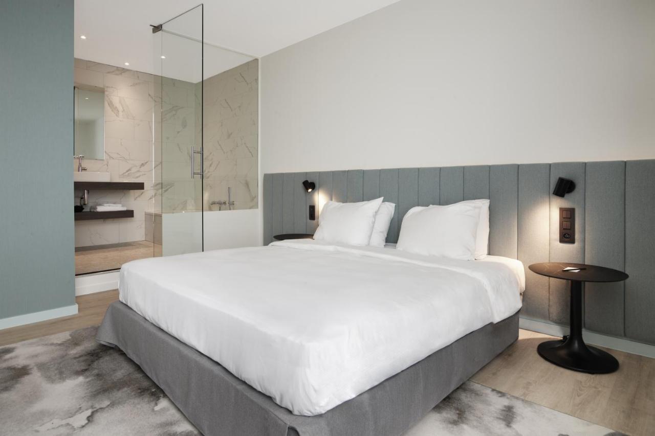 Radisson Blu Hotel, Άσσελτ Εξωτερικό φωτογραφία
