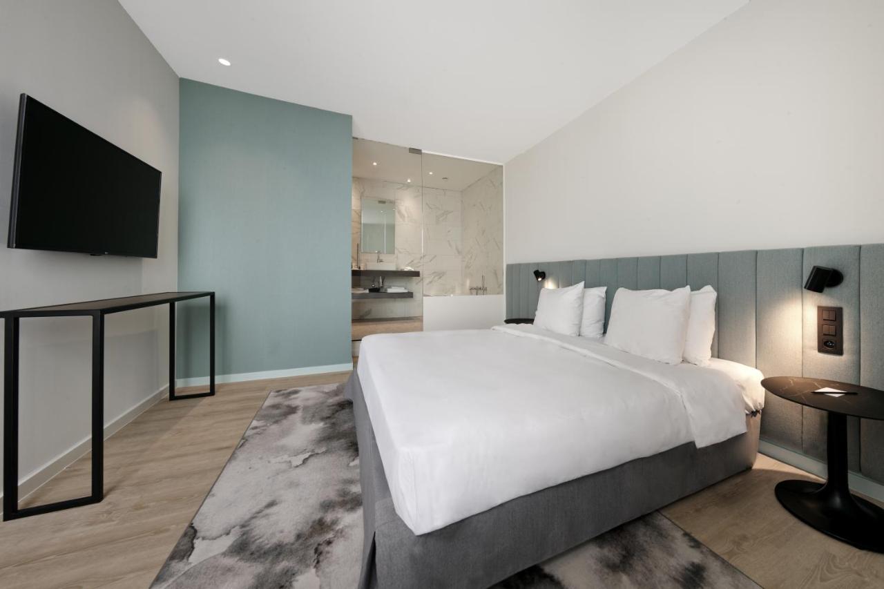 Radisson Blu Hotel, Άσσελτ Εξωτερικό φωτογραφία