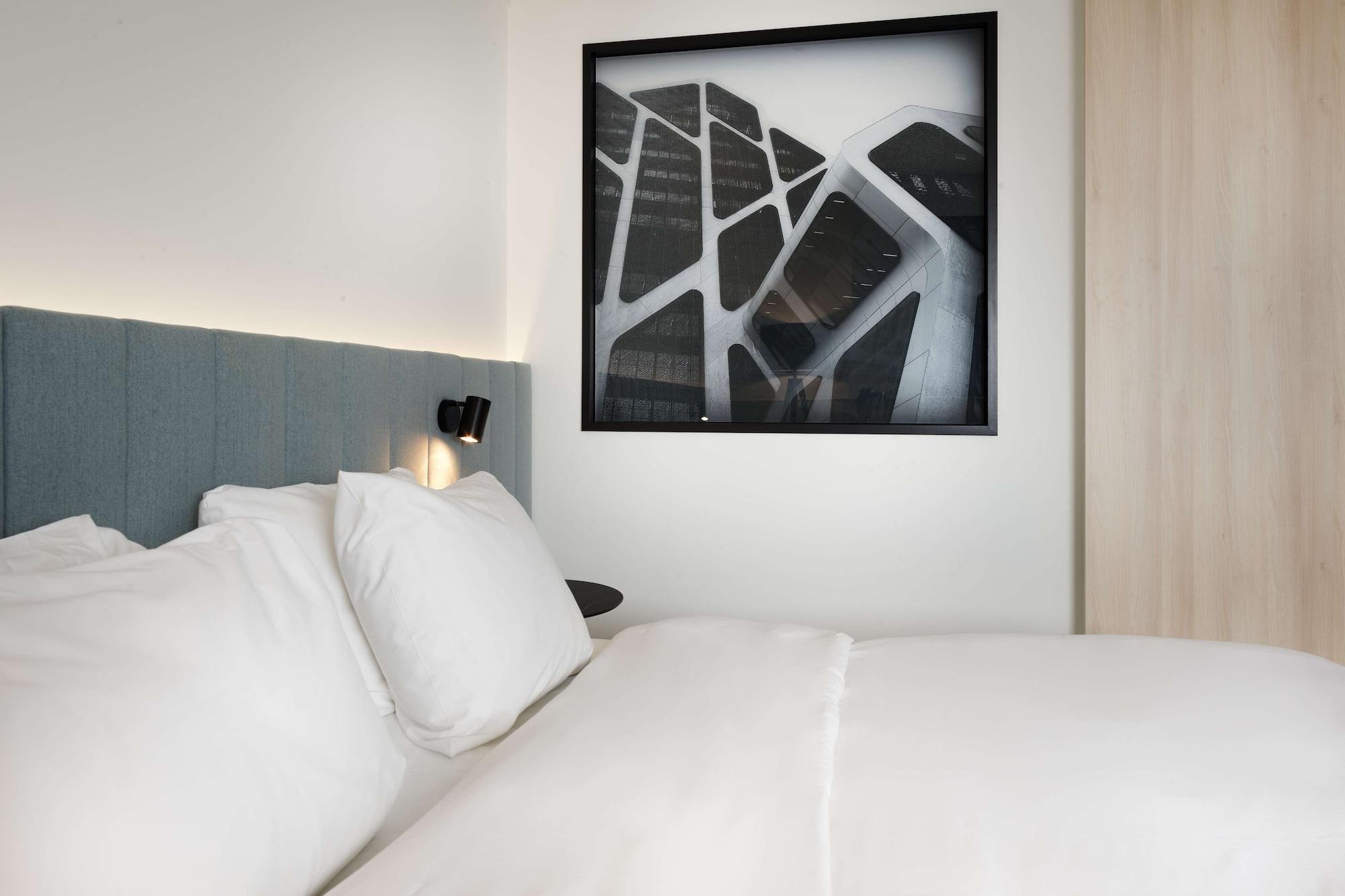 Radisson Blu Hotel, Άσσελτ Εξωτερικό φωτογραφία