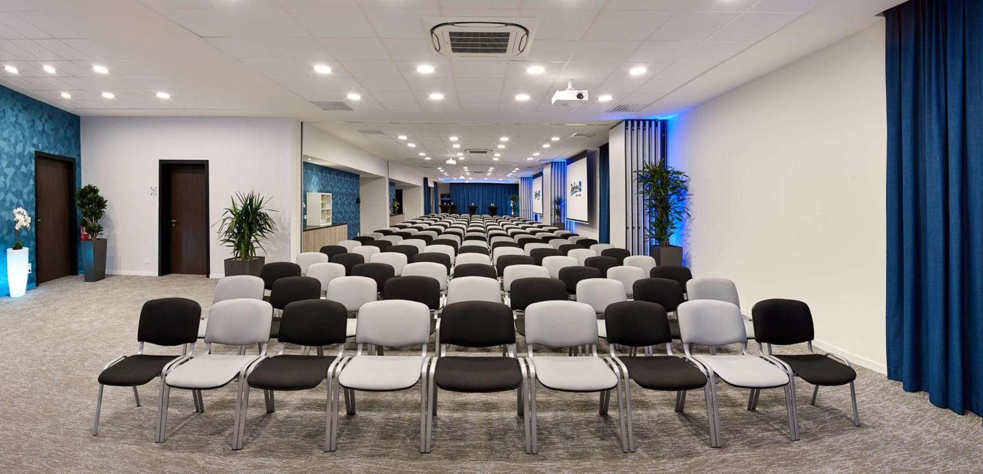Radisson Blu Hotel, Άσσελτ Εξωτερικό φωτογραφία