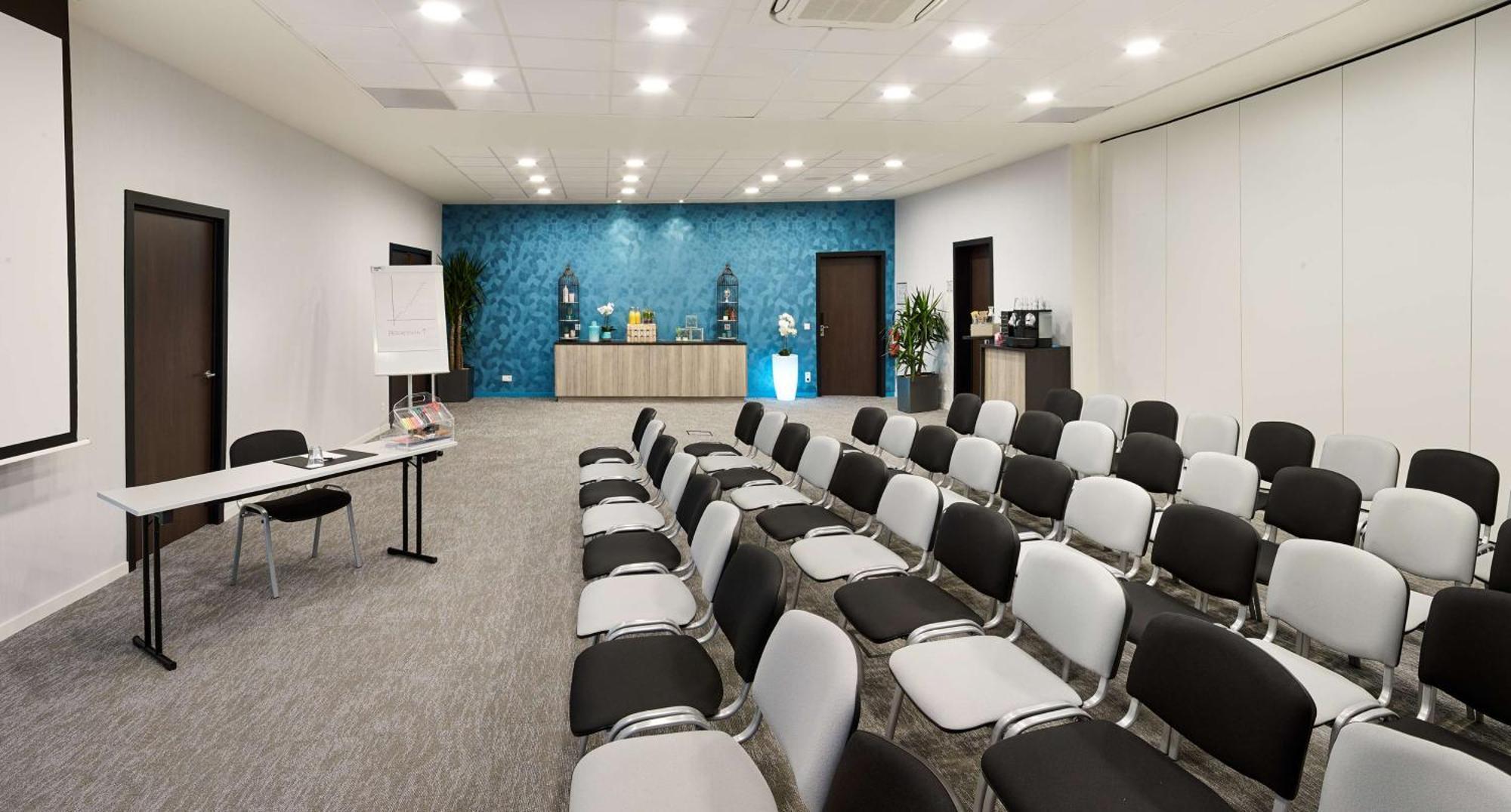 Radisson Blu Hotel, Άσσελτ Εξωτερικό φωτογραφία