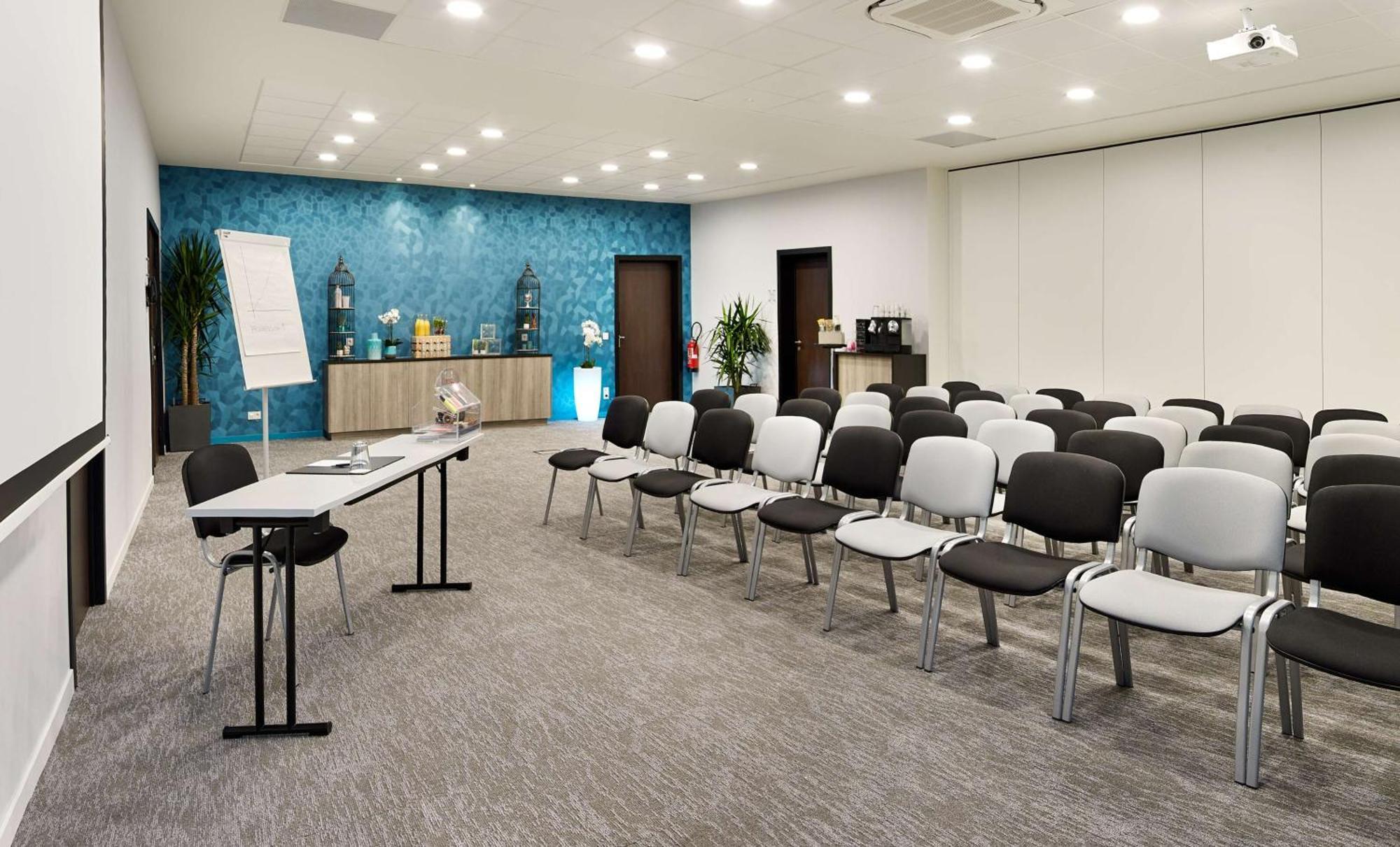 Radisson Blu Hotel, Άσσελτ Εξωτερικό φωτογραφία