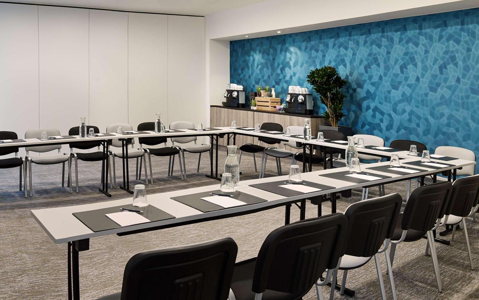 Radisson Blu Hotel, Άσσελτ Εξωτερικό φωτογραφία