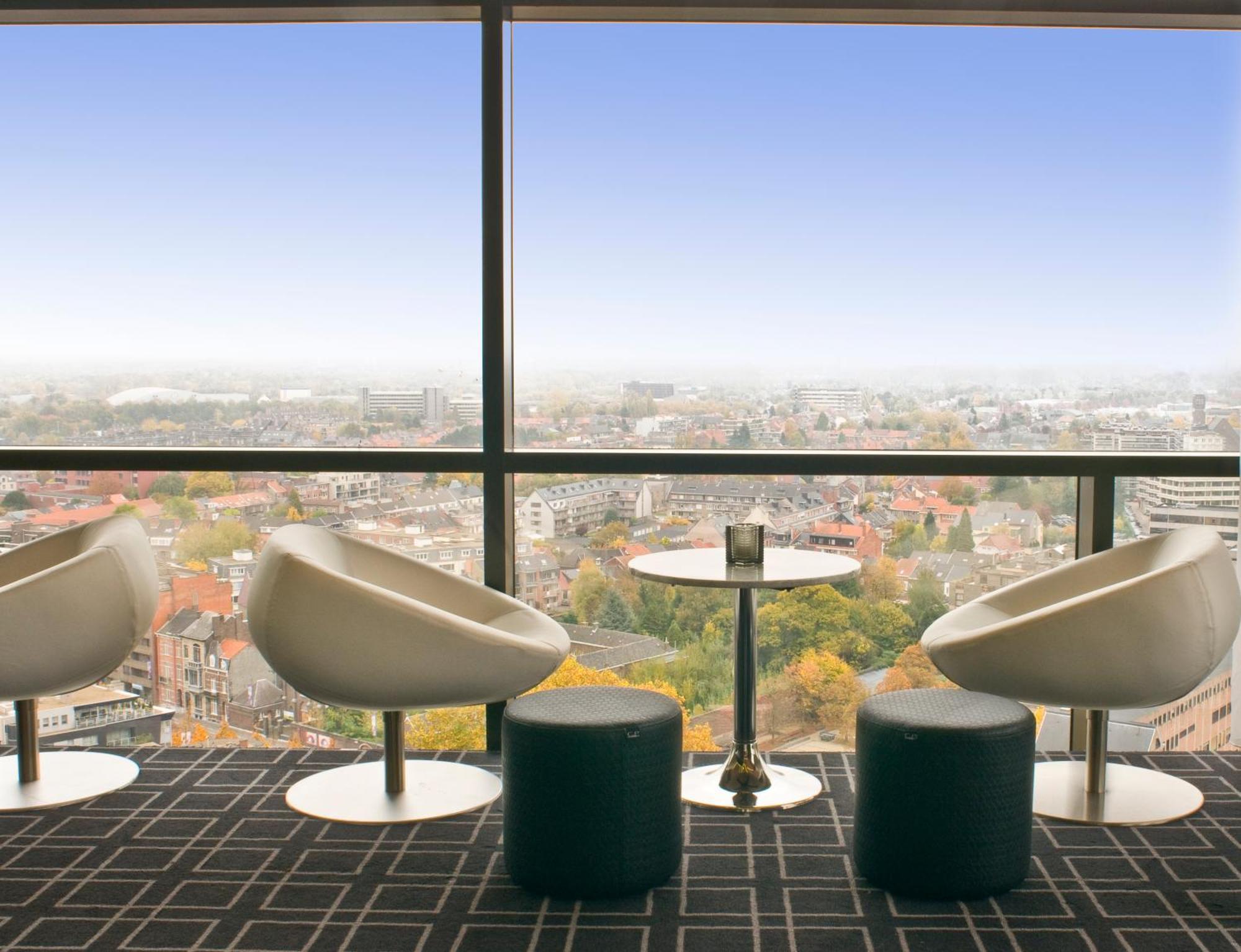 Radisson Blu Hotel, Άσσελτ Εξωτερικό φωτογραφία