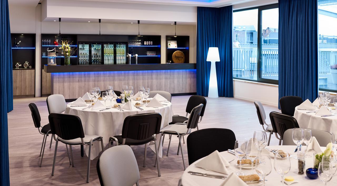 Radisson Blu Hotel, Άσσελτ Εξωτερικό φωτογραφία