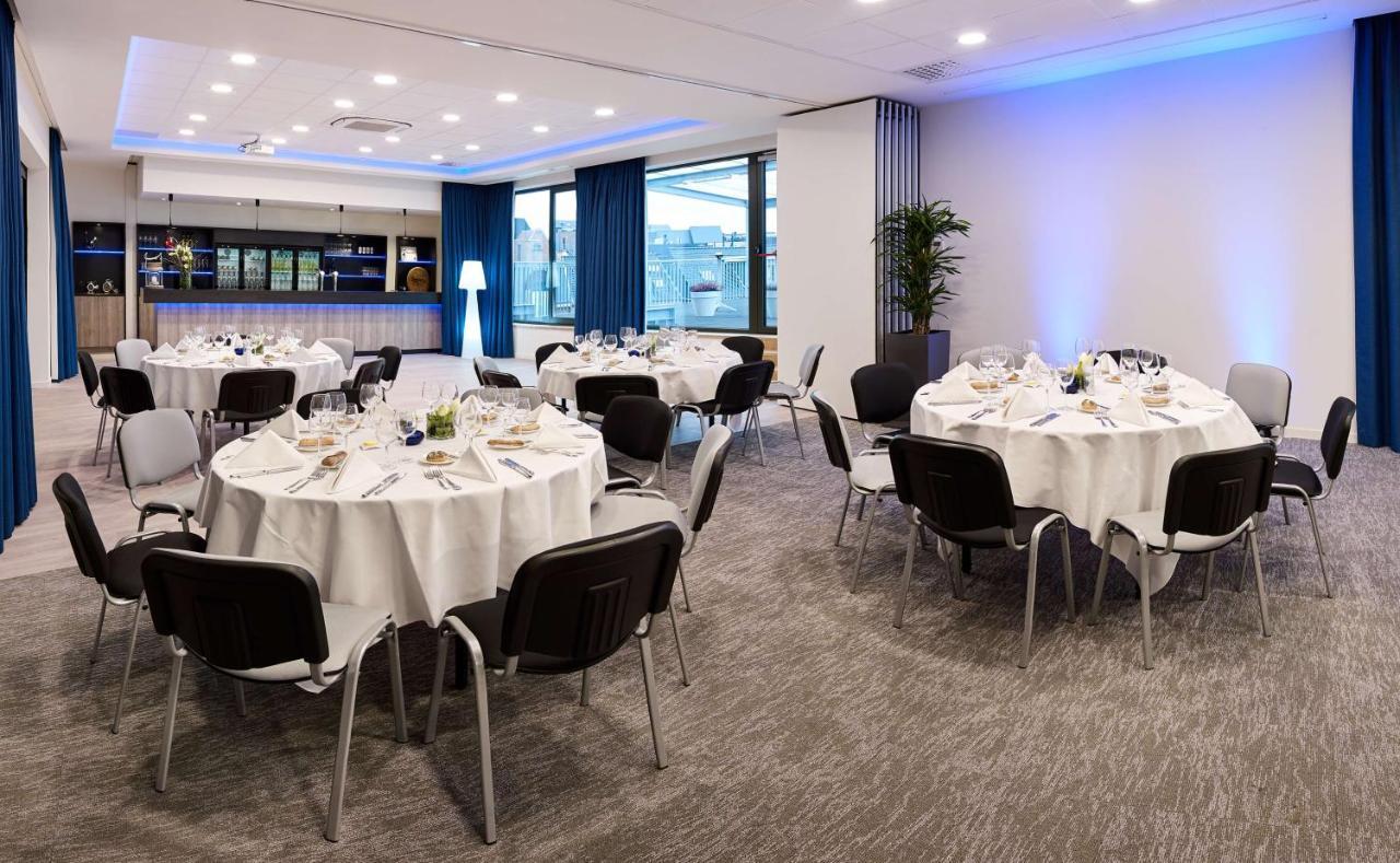 Radisson Blu Hotel, Άσσελτ Εξωτερικό φωτογραφία