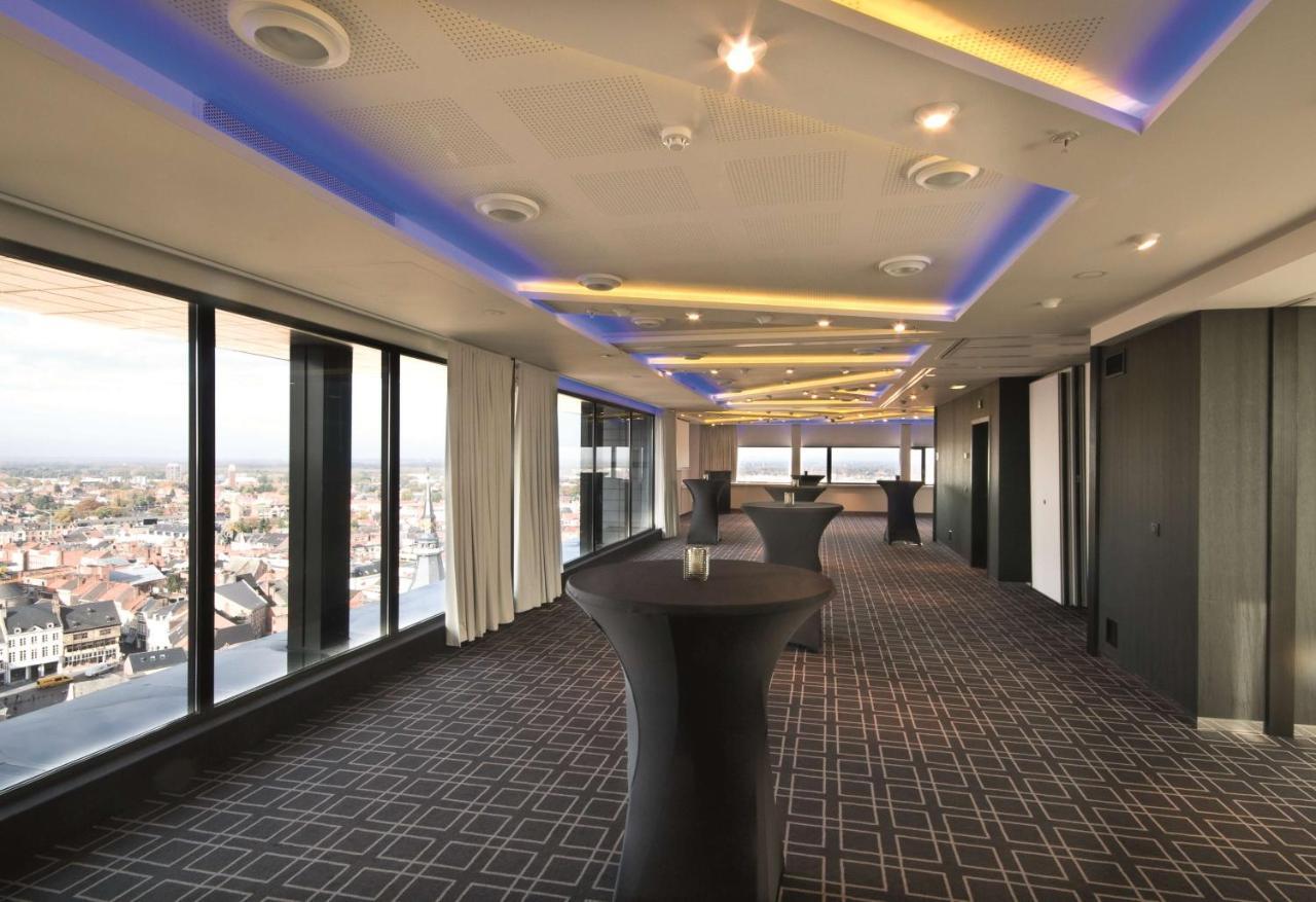Radisson Blu Hotel, Άσσελτ Εξωτερικό φωτογραφία