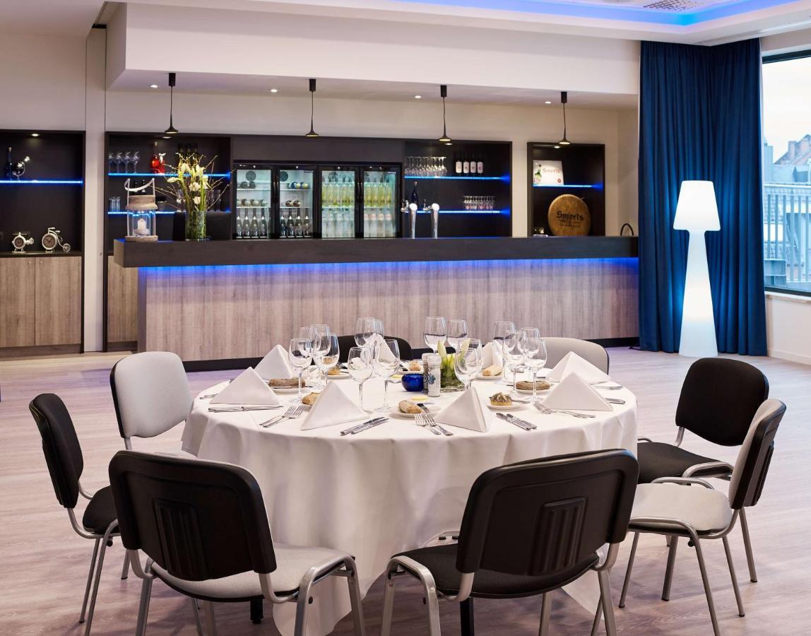 Radisson Blu Hotel, Άσσελτ Εξωτερικό φωτογραφία
